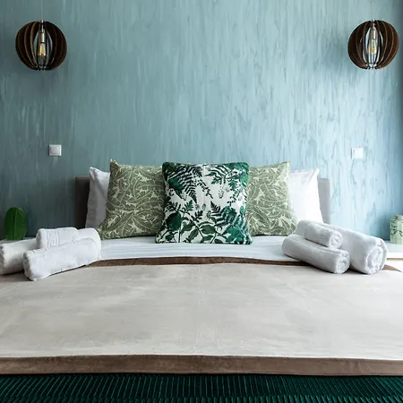 Welcome To The Jungle! 公寓 *